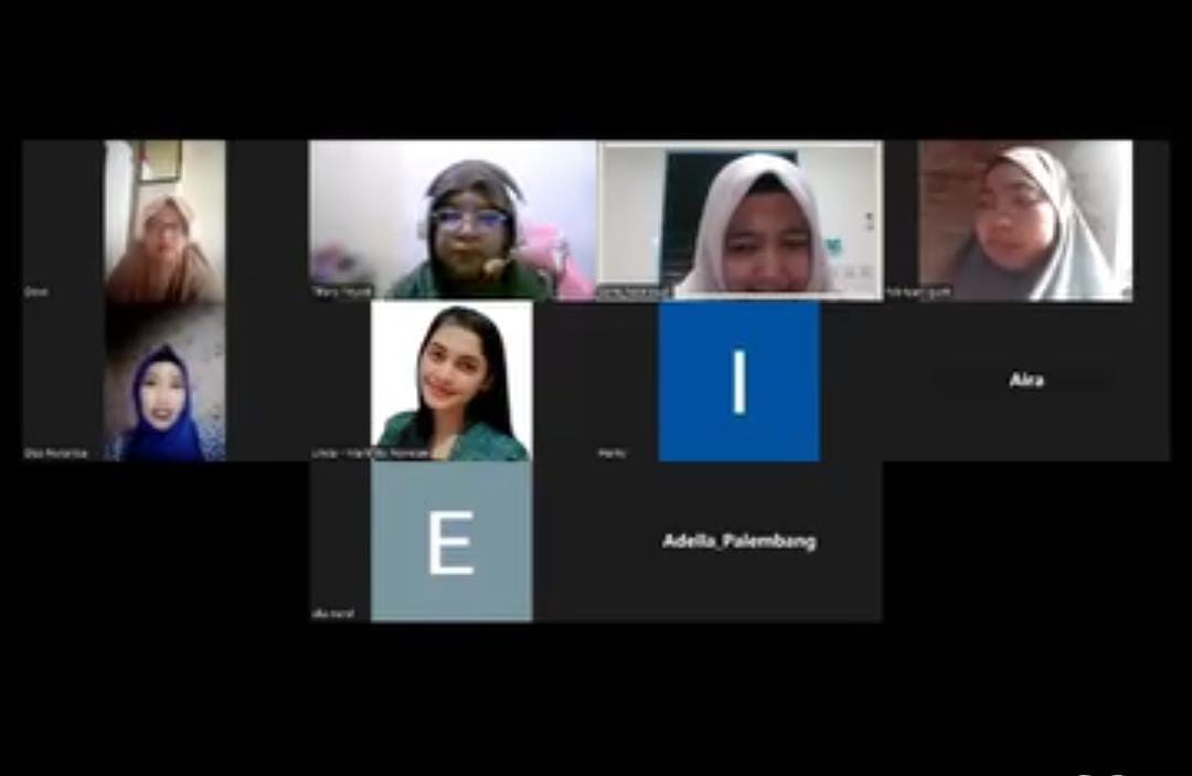 Higher Academy Sukses Gelar “Praktek Kerja Online: Content Researcher” Gratis Khusus Alumni